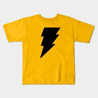 Legion of Super-Heroes; Lightning Lad Kids T-Shirt